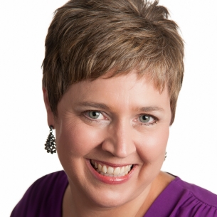 Jill Savage